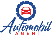 Automobil Agent Logo